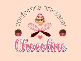 Confeitaria Artesanal Chocoline