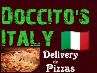 Doccito's Italy