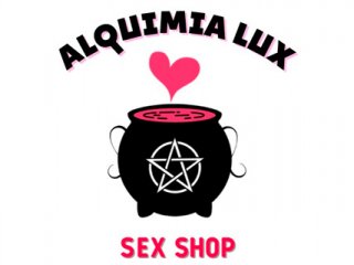 Alquimia Lux Sex Shop