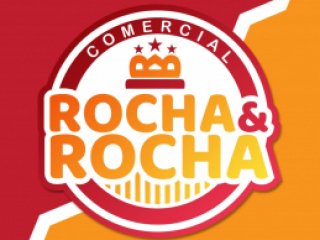 Comercial Rocha e Rocha