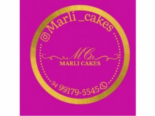 Marli Cakes