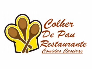 Colher de Pau - Restaurante Comidas Caseiras
