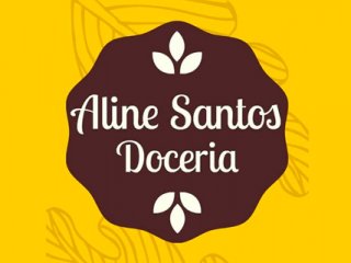 Aline Santos Doceria