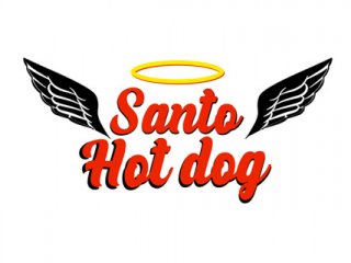 Santo Hot Dog
