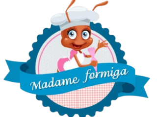 Madame Formiga Confeitaria