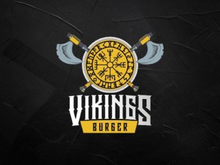 The Viking's Burger