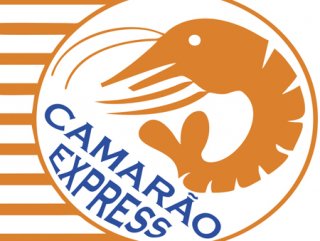 Camaro Express - Shopping Sinop