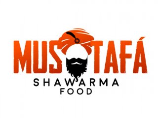 Mustafá Shawarma Food