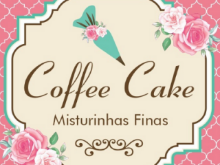 Coffee Cake Misturinhas Finas