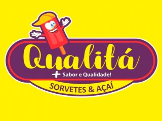 Qualit Sorvetes & Aa