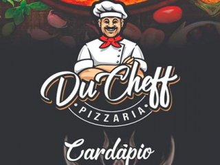 Du Cheff Pizzaria