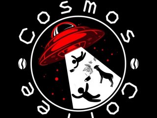 Cosmos Coffee Experience