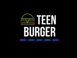 Teen Burger