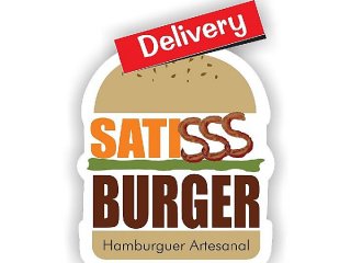 Satisss Burger