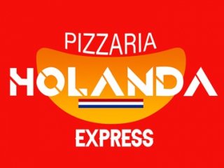 Pizzaria Holanda Express (Shopping)