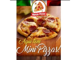 Marcos Pizzas
