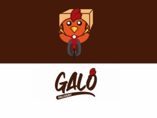 Galo Delivery