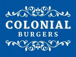 Colonial Burgers