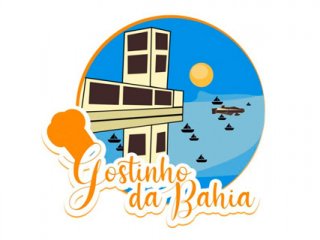 Gostinho da Bahia