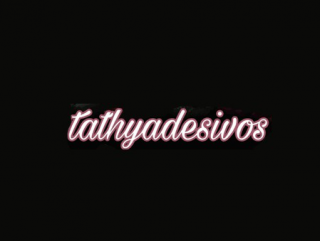 Tathy Adesivos
