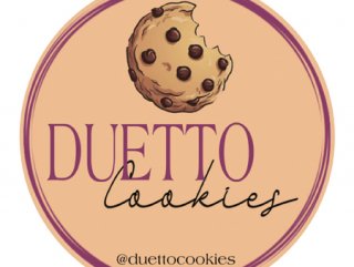 Duetto Cookies
