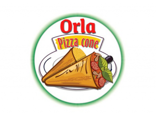 Orla Pizza Cone