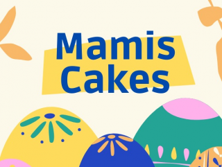 Mamis Cakes