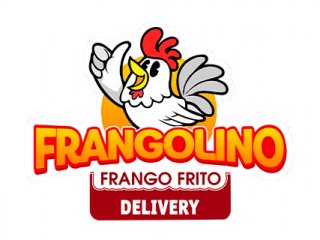 Frangolino Frango Frito