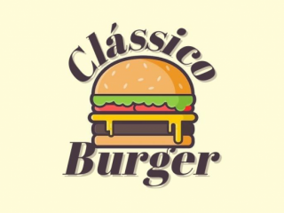 Clássico Burger