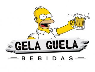 Gela Guela Bebidas