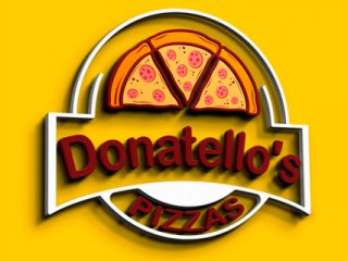 Donatello's Pizzas
