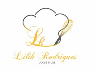 Lilih Rodrigues doces e salgados