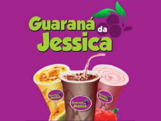 Guaraná da Jéssica