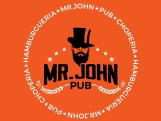 Mr.John Pub