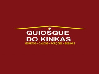 Quiosque do Kinkas