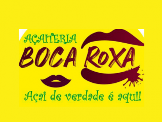 Açaí Boca Roxa