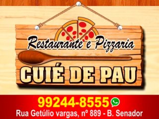 Restaurante Cuié de Pau