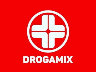 Drogamix