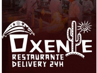 Oxente Delivery 24hs