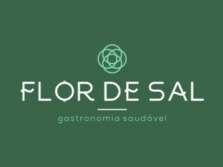 Flor de Sal - Gastronomia Saudável