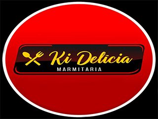 Marmitex Ki Delcia