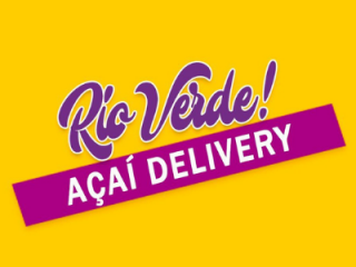 Rio Verde! Aa Delivery
