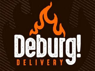 Deburg! Delivery
