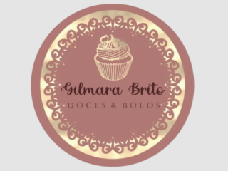 Gilmara Brito Doces e Bolos