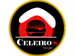 Celeiro's Burger