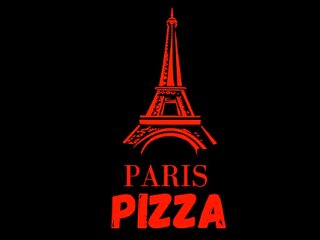 Paris Pizza