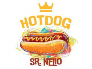 Hot Dog do Sr.Nelio