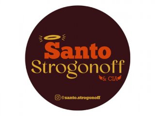 Santo Strogonoff & Cia