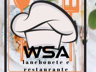 WSA Restaurante e Lanchonete