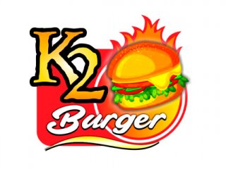 K2 Burger